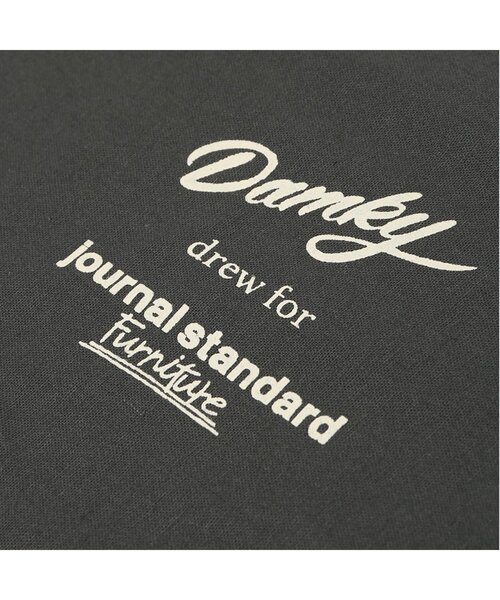 journal standard Furniture （ジャーナルスタンダードファニチャー）の「MARCHE BAG Color マルシェバッグ（エコバッグ/サブバッグ・レディース・ブラック/ネイビー・FREE）」の18枚目の写真