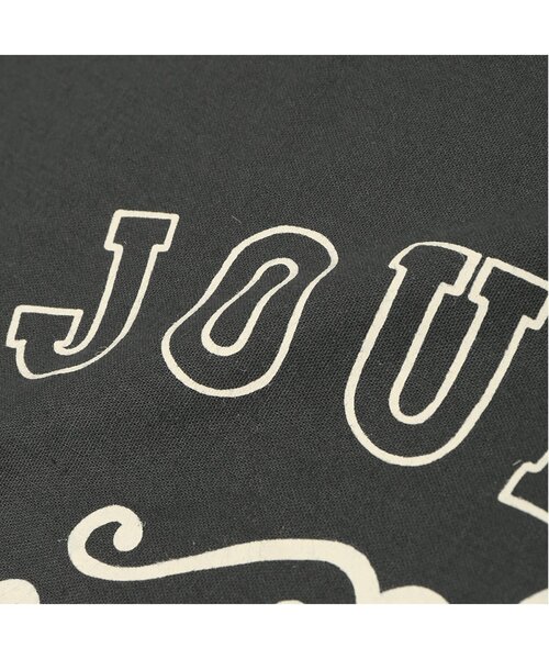 journal standard Furniture （ジャーナルスタンダードファニチャー）の「MARCHE BAG Color マルシェバッグ（エコバッグ/サブバッグ・レディース・ブラック/ネイビー・FREE）」の19枚目の写真