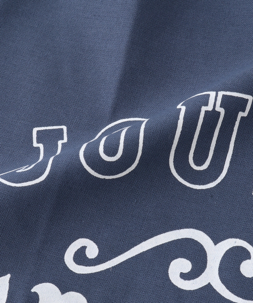 journal standard Furniture （ジャーナルスタンダードファニチャー）の「MARCHE BAG Color マルシェバッグ（エコバッグ/サブバッグ・レディース・ブラック/ネイビー・FREE）」の20枚目の写真