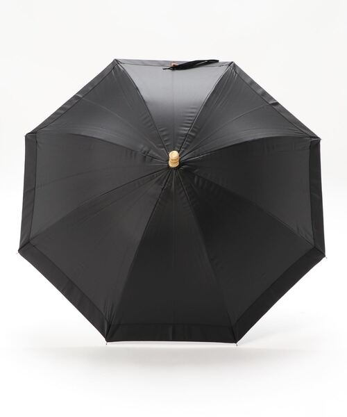 utatane（ウタタネ）の「日傘　完全遮光　晴雨兼用　47cmスライドショート（長傘・レディース・ホワイト系その他/ブラック系その他/グレー系その他/ベージュ系その他/ホワイト系その他2/ホワイト系その他3/ブラック系その他2/グレー系その他2/グレー系その他3/ベージュ系その他2・FREE）」の13枚目の写真