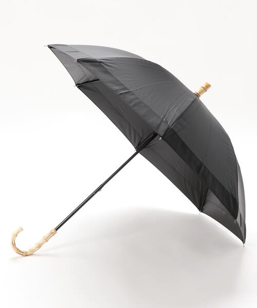 utatane（ウタタネ）の「日傘　完全遮光　晴雨兼用　47cmスライドショート（長傘・レディース・ホワイト系その他/ブラック系その他/グレー系その他/ベージュ系その他/ホワイト系その他2/ホワイト系その他3/ブラック系その他2/グレー系その他2/グレー系その他3/ベージュ系その他2・FREE）」の19枚目の写真