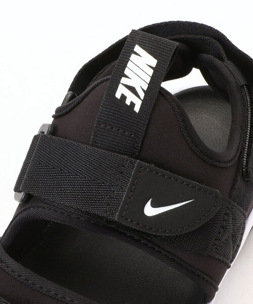 NIKE（ナイキ）の「【WEB限定】NIKE/ナイキ キャニオンサンダル（サンダル・レディース・ブラック/ナチュラル/ラベンダー・23.0cm/24.0cm/25.0cm）」の11枚目の写真