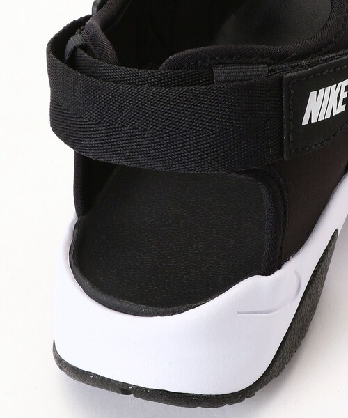 NIKE（ナイキ）の「【WEB限定】NIKE/ナイキ キャニオンサンダル（サンダル・レディース・ブラック/ナチュラル/ラベンダー・23.0cm/24.0cm/25.0cm）」の12枚目の写真