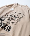 PEANUTS(ピーナッツ)の「トップス(Tシャツ/カットソー)」