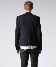 kris van assche セットアップスーツ　ジャケット　パンツ 2025年最新】KRIS VAN ASSCHE スーツの人気アイテム - メルカリ