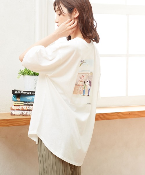 HANA with HONEYS 新作Tシャツ まにさん専用 HANA with HONEYS 新作Tシャツ まにさん専用 HANA with HONEYS 新作Tシャツ