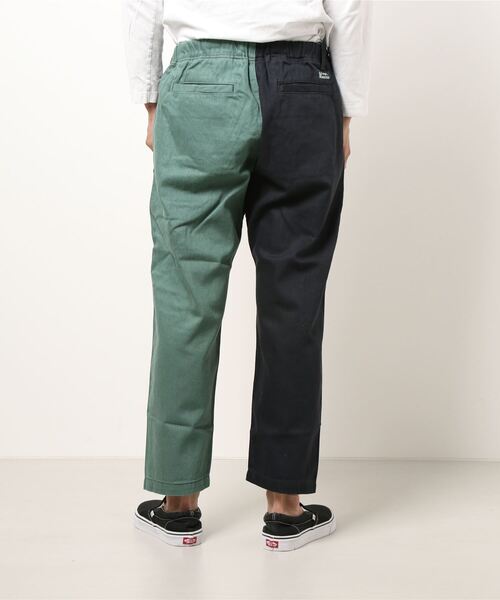 MANASTASH（マナスタッシュ）の「MANASTASH/マナスタッシュ/テーパードパンツ/Chilliwack Pants（その他パンツ・メンズ・カーキ/カラフル/ナチュラル・X-LARGE/LARGE/MEDIUM）」の7枚目の写真