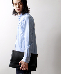 WEGO | WEGO/ブラッククラッチバッグ(クラッチバッグ)