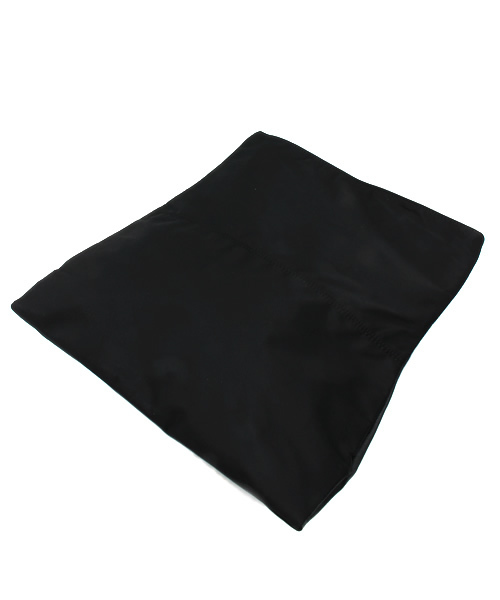 WEGO（ウィゴー）の「WEGO/ブラッククラッチバッグ（クラッチバッグ・メンズ・ブラック/その他1・FREE）」の7枚目の写真