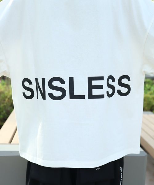 rovtski（ロフトスキー）の「16/1 OPENENDSS T SHIRT/ビッグシルエット 空紡糸ビッグTシャツ/グラフィックT（Tシャツ/カットソー・レディース・その他/その他4/その他3/その他1/その他5/その他2/その他14/その他15/その他8/その他11/その他10/その他6/その他7/その他12/その他9/その他13・FREE）」の20枚目の写真