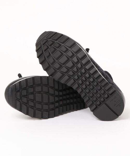 EMILIO PUCCI（エミリオプッチ）の「SHOES - SHOES - SNEAKERS（スニーカー・レディース・ブラック・41/36/38/39/37）」の3枚目の写真