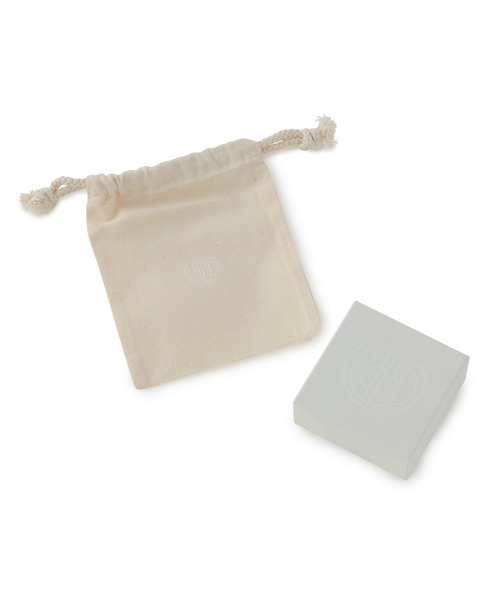 ADAM ET ROPE'(アダムエロペ)の「【ucalypt】【WEB限定】Deformation earrings(両耳)(イヤリング・レディース・シルバー/ゴールド・FREE)」の5枚目の写真