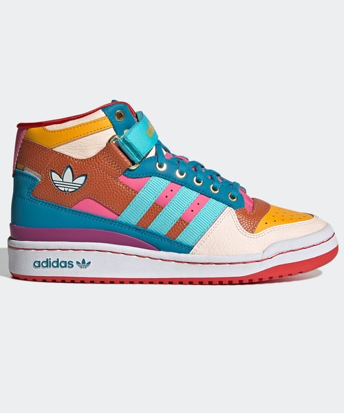 フォーラム ミッド Forum Mid アディダスオリジナルス スニーカー Adidas アディダス のファッション通販 Zozotown