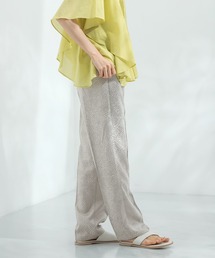 KBF | ジャガードイージーパンツ(その他パンツ)