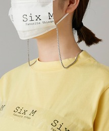 Six M | 【SixM/シックスエム】245（ニー・ヨン・ゴ/平日）(ネックレス)