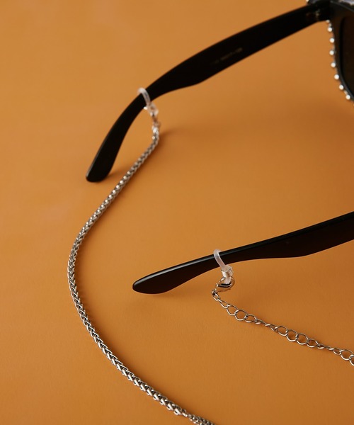 Six M（シックスエム）の「【SixM/シックスエム】245（ニー・ヨン・ゴ/平日）（ネックレス・レディース・シルバー・FREE）」の10枚目の写真