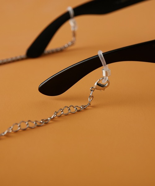 Six M（シックスエム）の「【SixM/シックスエム】245（ニー・ヨン・ゴ/平日）（ネックレス・レディース・シルバー・FREE）」の11枚目の写真