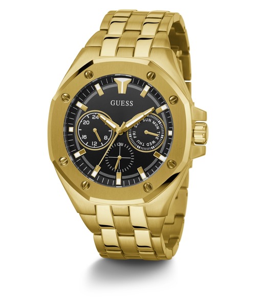 Guess（ゲス）の「GUESS WATCHES (GW0278G2)（アナログ腕時計・メンズ・その他・ONE SIZE）」の5枚目の写真