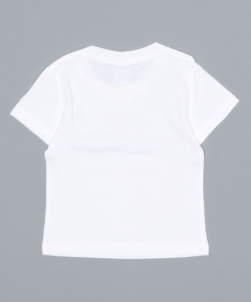 Disney(ディズニー)の「【ZOZO限定】DISNEY/ディズニー 親子リンクコーデKIDS Tシャツ チップとデール(Tシャツ/カットソー・キッズ・オフホワイト・100/110/120)」の3枚目の写真