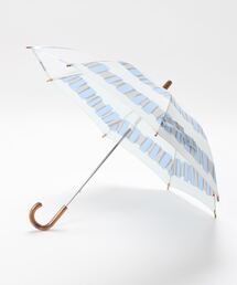 392 plusm(サンキューニプリュスエム)のUmbrella Kids 45 - cellophane - 790180(長傘)