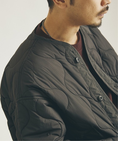 JOURNAL STANDARD（ジャーナルスタンダード）の「M65 カラー