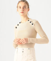 ☆新品 イザベルマラン ワイドシルエットプルオーバー ☆ サイズ 36 ☆