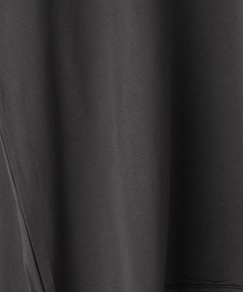 UNITED ARROWS（ユナイテッドアローズ）の「＜UNITED ARROWS＞ シルケット コットン ロングスリーブ Tシャツ（Tシャツ/カットソー・メンズ・ダークグレー/ホワイト/ナチュラル・M/XL/L/S）」の20枚目の写真