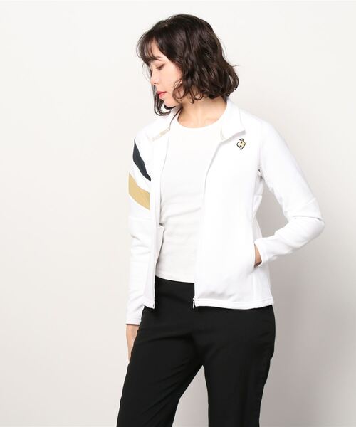 ルコックスポルティフグランスーツジャケット