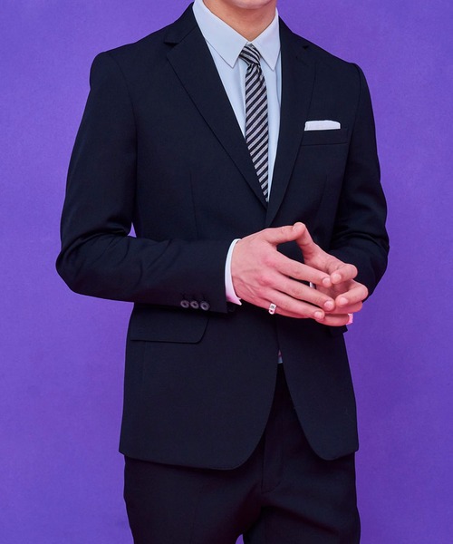 united tokyo ユナイテッドトウキョウ　ジャケット TONIC jacket（テーラードジャケット）｜UNITED TOKYO