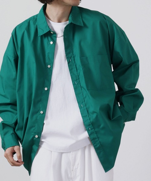ADORE ネイビー 長袖シャツ バルーンスリーブ ADORE ネイビー 長袖シャツ バルーンスリーブ ADORE ネイビー