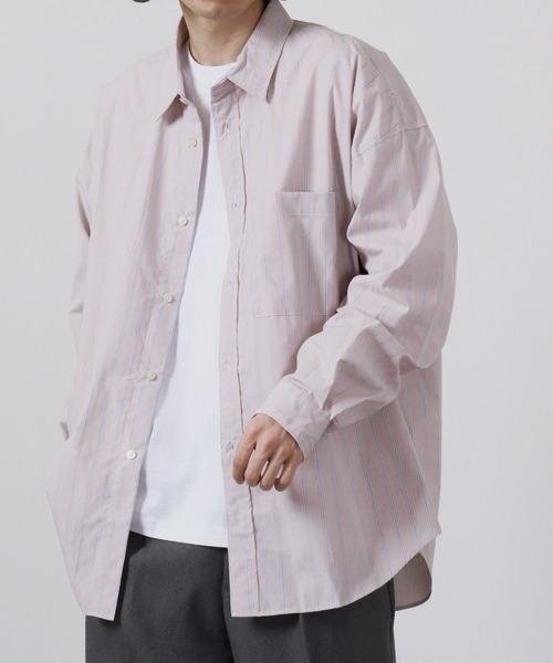 新品同様★Drawer コットンバルーンスリーブシャツ 36 ホワイト '23年 新品同様☆Drawer コットンバルーンスリーブシャツ 36 ホワイト '23年