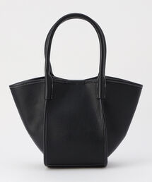 fredy repit | フェイクレザーカラーライニングトートバッグ(トートバッグ)