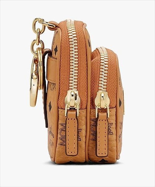 新品未使用　MCM エアポッズチャーム MCM（エムシーエム）の「MCM/エムシーエム/ヴィセトス AirPods