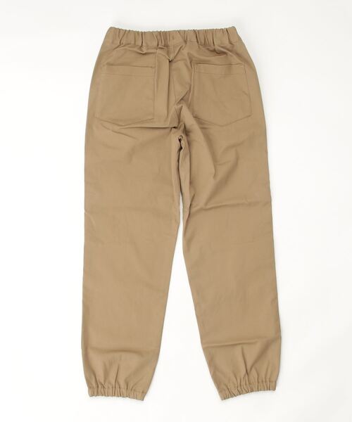 THE NORTH FACE（ザノースフェイス）の「ザ ノース フェイス THE NORTH FACE Cotton Easy Climbing Pant(コットンイージークライミングパンツ)（その他パンツ・キッズ・ネイビー/ブラウン・150cm/140cm/130cm）」の3枚目の写真