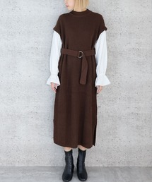 Clear クリアのワンピース通販 Zozotown