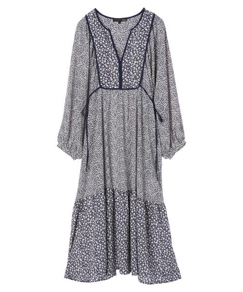 Green Parks（グリーンパークス）の「・SUGAR SPOON フラワーptパネル