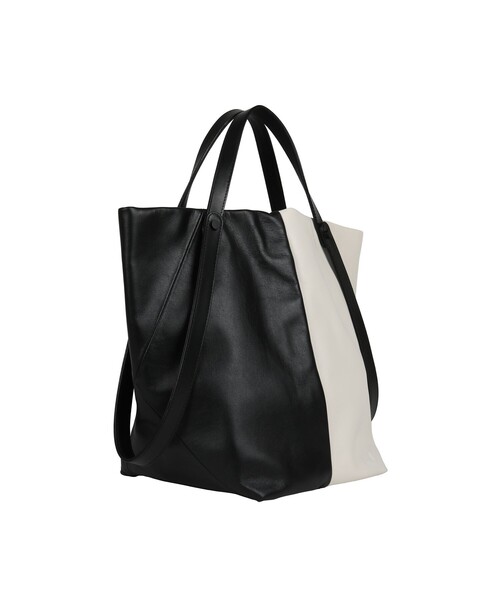 CAMPER（カンペール）の「[カンペール] Diamante トートバッグ（バックパック/リュック・レディース・ホワイト・FREE）」の2枚目の写真