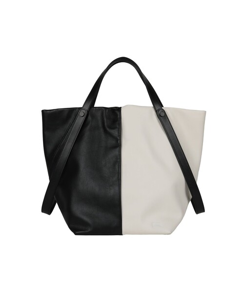 CAMPER（カンペール）の「[カンペール] Diamante トートバッグ（バックパック/リュック・レディース・ホワイト・FREE）」の4枚目の写真