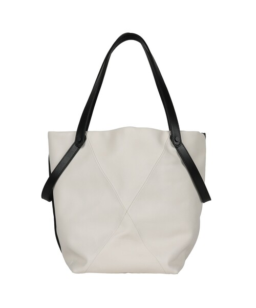 CAMPER（カンペール）の「[カンペール] Diamante トートバッグ（バックパック/リュック・レディース・ホワイト・FREE）」の9枚目の写真