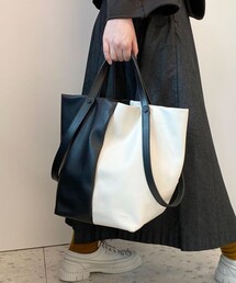 [カンペール] Diamante トートバッグ