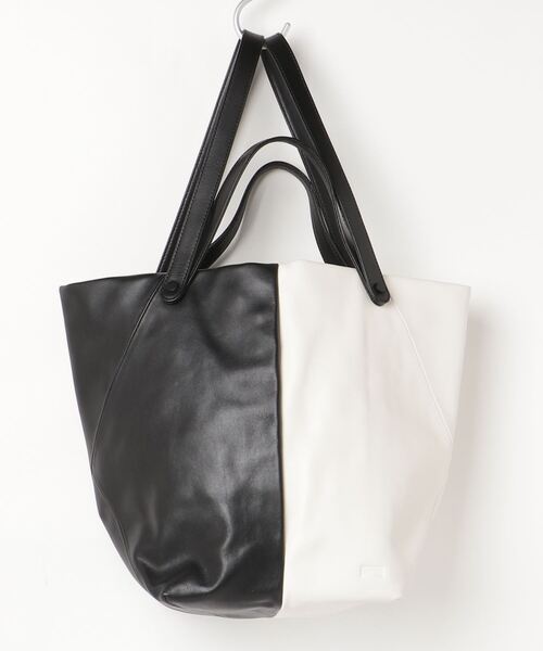 CAMPER（カンペール）の「[カンペール] Diamante トートバッグ（バックパック/リュック・レディース・ホワイト・FREE）」の12枚目の写真