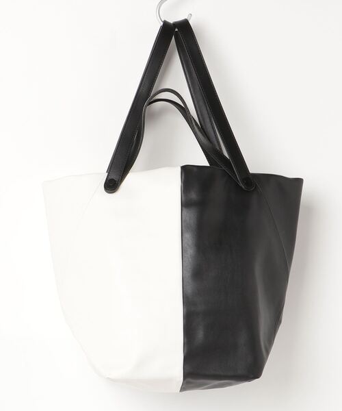 CAMPER（カンペール）の「[カンペール] Diamante トートバッグ（バックパック/リュック・レディース・ホワイト・FREE）」の13枚目の写真