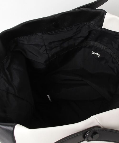 CAMPER（カンペール）の「[カンペール] Diamante トートバッグ（バックパック/リュック・レディース・ホワイト・FREE）」の15枚目の写真