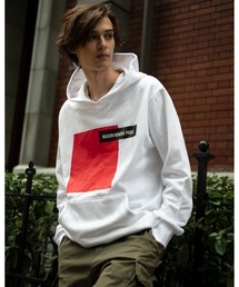 MAISON HONORE｜メゾンオノレのパーカー通販 - ZOZOTOWN