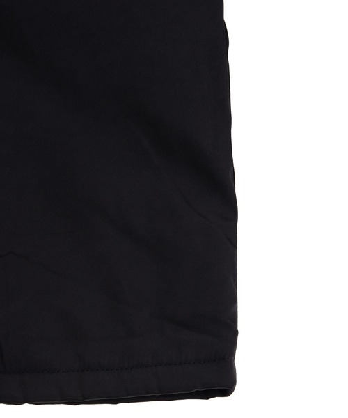 PUNYUS(プニュズ)の「MA-1コート(MA-1・レディース・ブラック/カーキ/ライトパープル・3/2/4/1)」の15枚目の写真