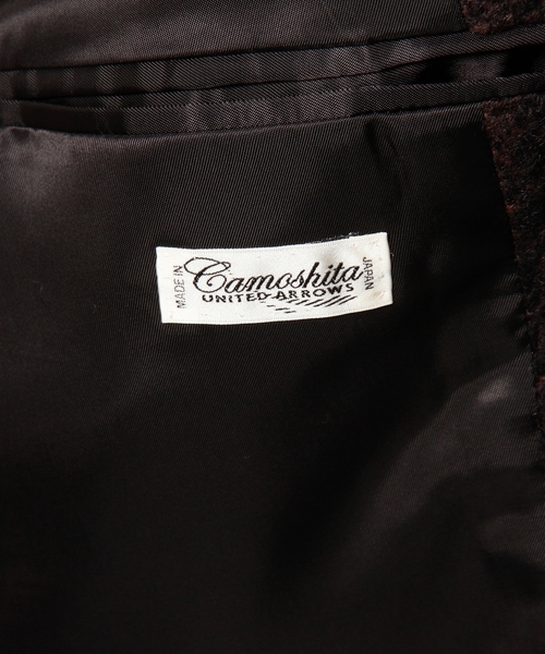 UNITED ARROWS（ユナイテッドアローズ）の「＜Camoshita UNITED ARROWS