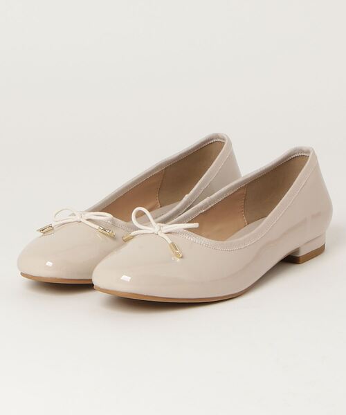 セール ブランド古着 バレエシューズ Oriental Traffic コラボ バレエシューズ Earth Music Ecology アースミュージックアンドエコロジー のファッション通販 Zozoused