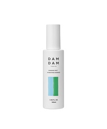 DAMDAM(ダムダム)のDAMDAM / ハイドレーティングエッセンス(化粧水)