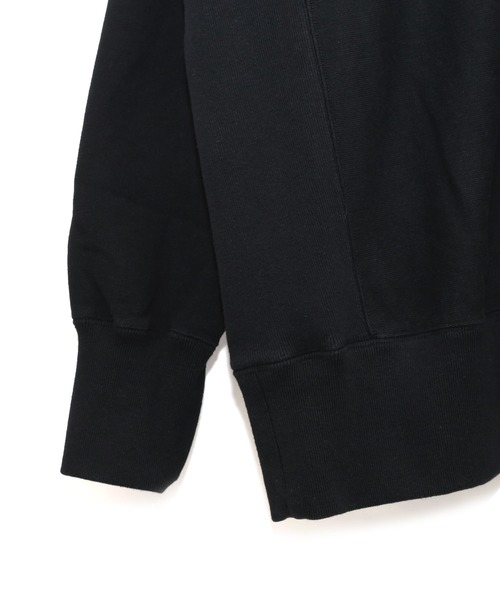 UNDERCOVER / スウェット/3/コットン/BLK/UC1B4810 UNDERCOVER（アンダーカバー）の「UC1B4810（スウェット）」 - WEAR