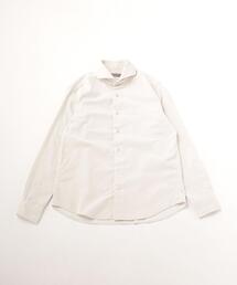 UNITED ARROWS LTD. OUTLET | <A DAY IN THE LIFE>コーデュロイ カッタウェイシャツ(シャツ/ブラウス)